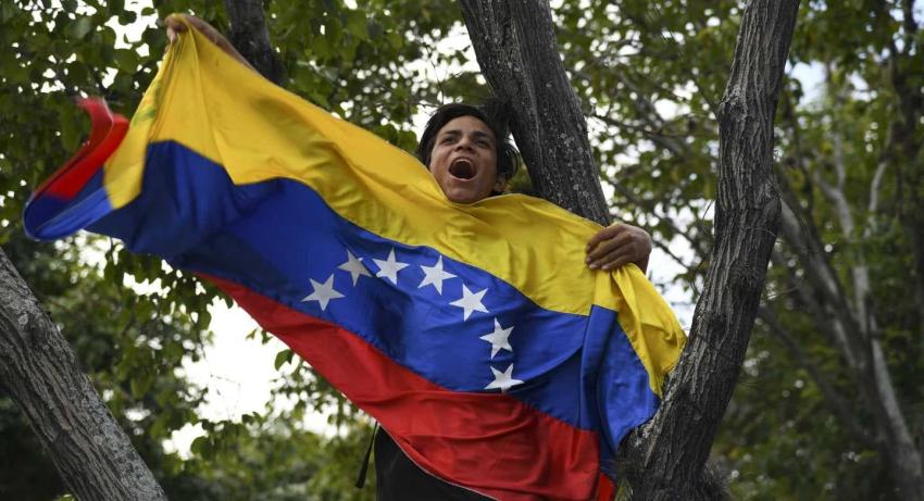 Tensión en Venezuela provoca reunión urgente del Grupo de Lima