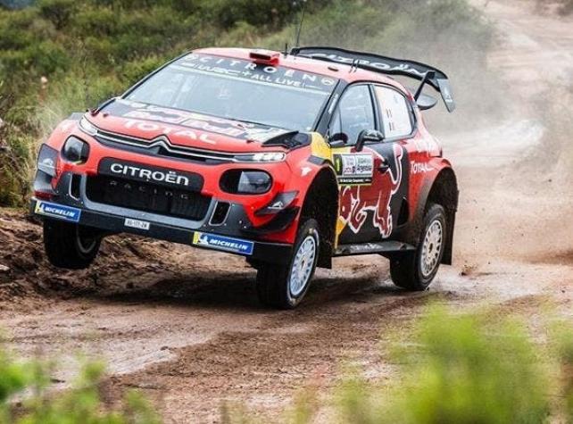 Rally Mundial 2019: Estos son los competidores que buscarán los máximos títulos en Concepción