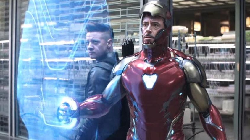 ¿Hasta cuándo se prohíbe spoilear "Avengers: Endgame"?: Hermanos Russo entregan el día exacto