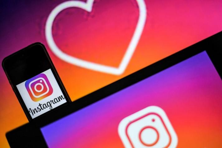 Adiós a los "likes" en Instagram: plataforma planea eliminar los "me gusta" de fotos y videos