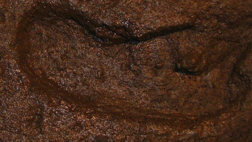 La huella humana más antigua de América hallada en Chile