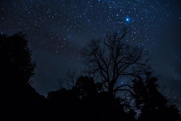 Lluvia de estrellas Eta Acuáridas: ¿Cuándo y cómo verlas desde Chile?
