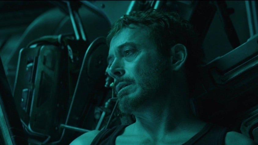 Teoría revela el verdadero significado del Te amo 3 mil de Tony Stark en  'Avengers: Endgame', CHEKA