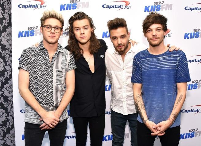 Ex integrante de One Direction considera que regreso de la banda es "inevitable"