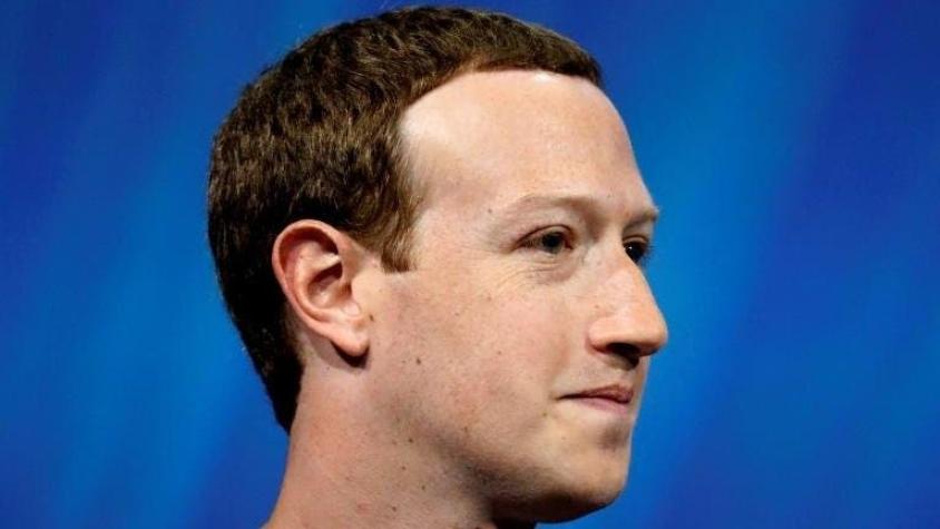 Facebook: las dos grandes amenazas al poder de Mark Zuckerberg