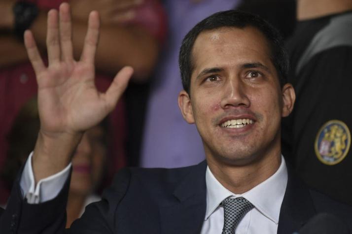 Guaidó admite errores por fracaso de Operación Libertad: "Tal vez necesitamos más soldados"