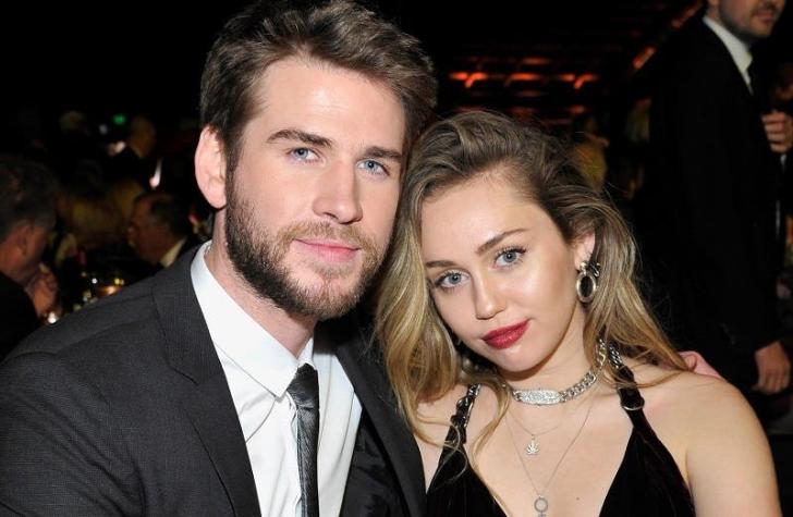 ¿No será mucho?: Liam Hemsworth reveló cuántos hijos quiere tener con Miley Cyrus