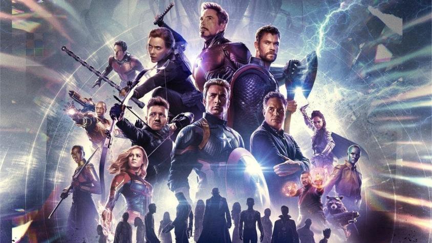 "Avengers: Endgame" es el mejor estreno de la historia y se acerca al récord de la más taquillera