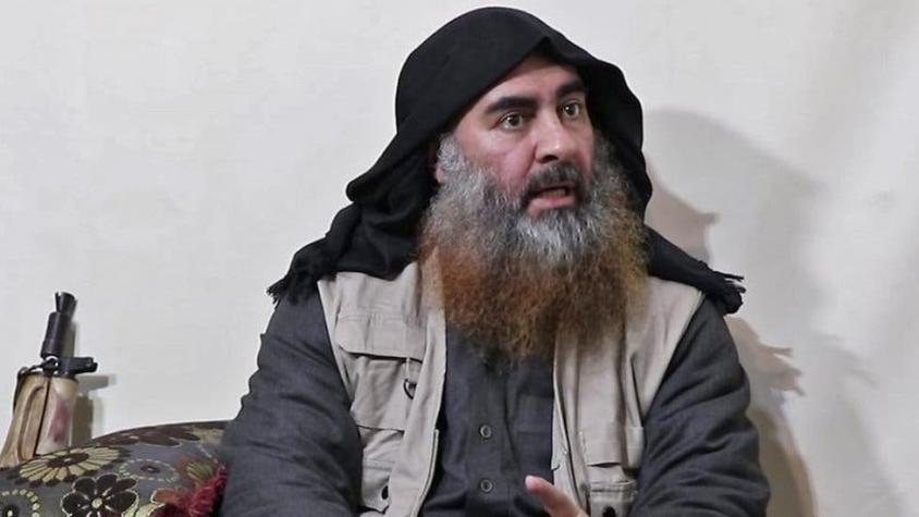 Abu Bakr al Baghdadi: el misterio sobre el paradero del líder de EI, el hombre más buscado del mundo