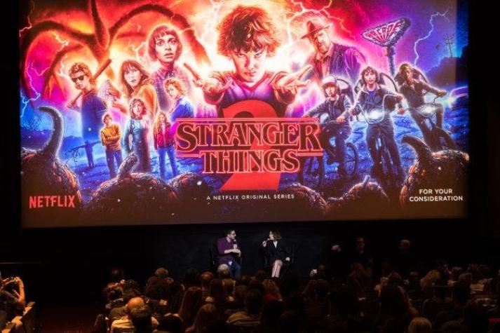 Stranger Things: Retiran demanda por plagio justo antes del juicio contra creadores de la serie