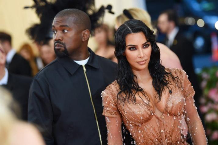 [FOTOS] El clan Kardashian-Jenner: la familia real de la MET Gala 2019