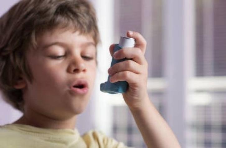 [VIDEO] Día mundial del asma: ¿Cuáles son sus síntomas y tratamientos?