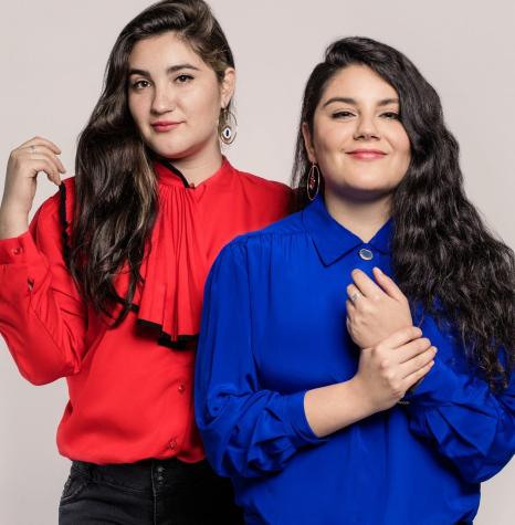 Música chilena que crece y avanza: el dúo Yorka celebra su carrera en Teatro Nescafé