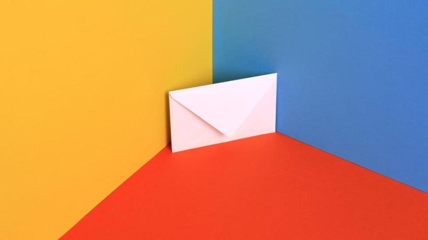 Cómo puedes mandar correos electrónicos de forma anónima