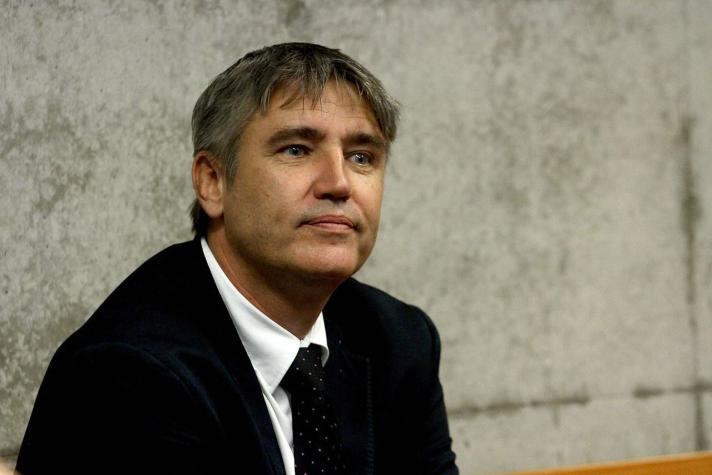 Caso SQM: Corte Suprema confirma sobreseimiento de Fulvio Rossi