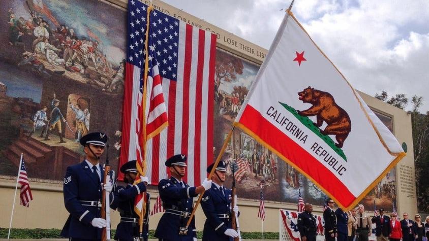 ¿California independiente?: qué nos enseña sobre EEUU este improbable y fascinante escenario