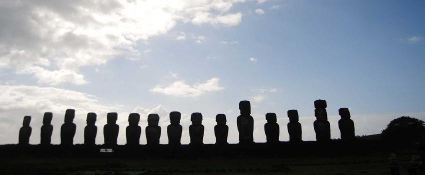 Por qué le llamamos Isla de Pascua a Rapa Nui y cómo se le conocerá ahora