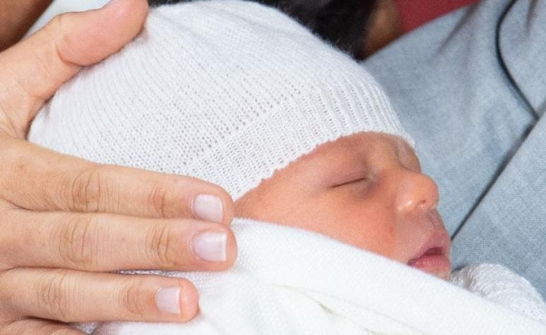 Archie: Príncipe Harry y Meghan Markle revelan el sorpresivo nombre de su primer hijo