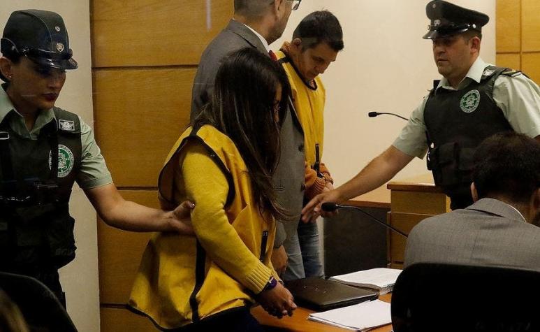 Hijo de Nibaldo Villegas pide cadena perpetua para los dos condenados por el crimen del profesor