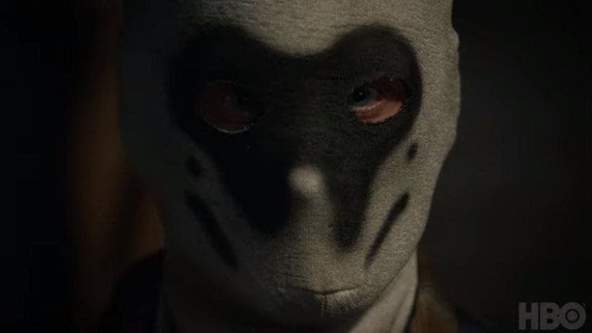 [VIDEO] Lanzan primer adelanto de serie de HBO basada en Watchmen