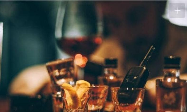 Estudio revela aumento de consumo de alcohol en el mundo