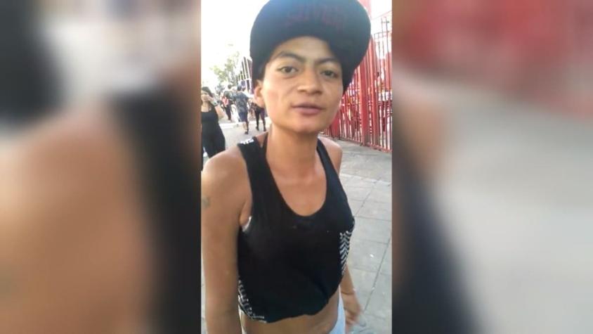 [VIDEO] ¿Quién era la mujer encontrada muerta y quemada en una maleta en Providencia?