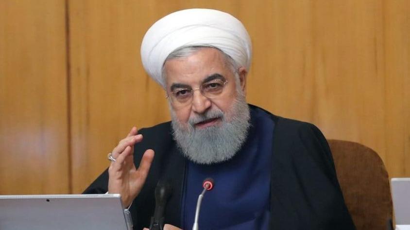 Acuerdo nuclear con Irán: 5 claves de la "advertencia" de Rouhani a Europa, Rusia y China