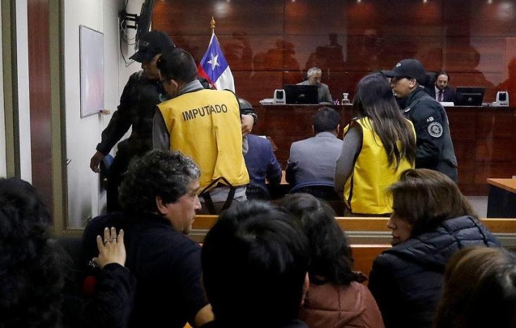 Caso Nibaldo: Lo que viene para los culpables del asesinato del profesor