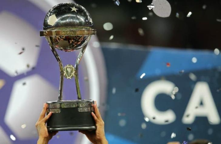 [VIDEO] Final única de la Copa Sudamericana 2019 cambia de sede