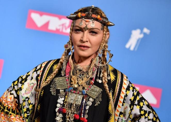 Madonna defiende a Michael Jackson: "Es inocente hasta que se demuestre lo contrario"