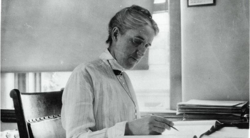 Mujeres Bacanas: Henrietta Swan Leavitt, cartógrafa del Universo