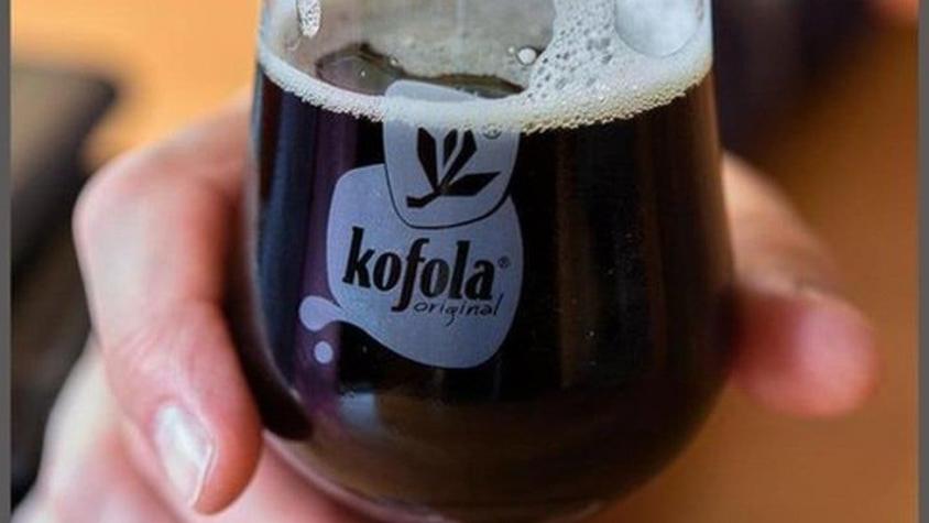 La historia de Kofola, la bebida inventada en la Guerra Fría para competir con Coca-Cola y Pepsi