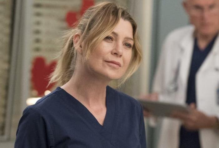 "Grey's Anatomy" renueva por dos temporadas y Ellen Pompeo extiende contrato hasta 2021