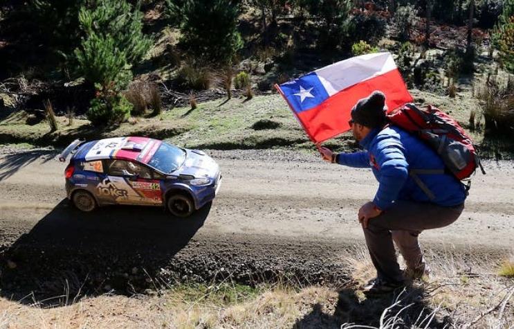 [VIDEO] WRC: accidente de Thierry Neuville y liderazgo de Ott Tänak marcan jornada de sábado