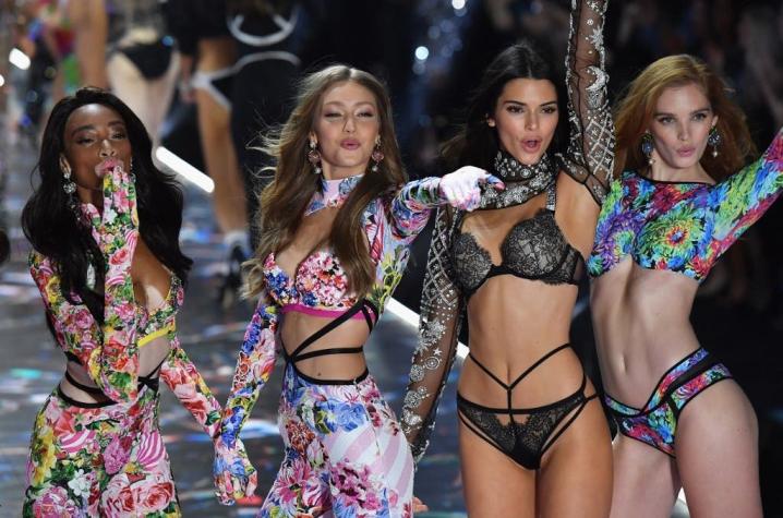 El gran cambio que prepara Victoria's Secret Fashion Show para este 2019