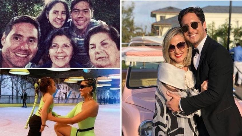 [FOTOS] Día de la Madre 2019: Así celebraron los famosos junto a sus mamás