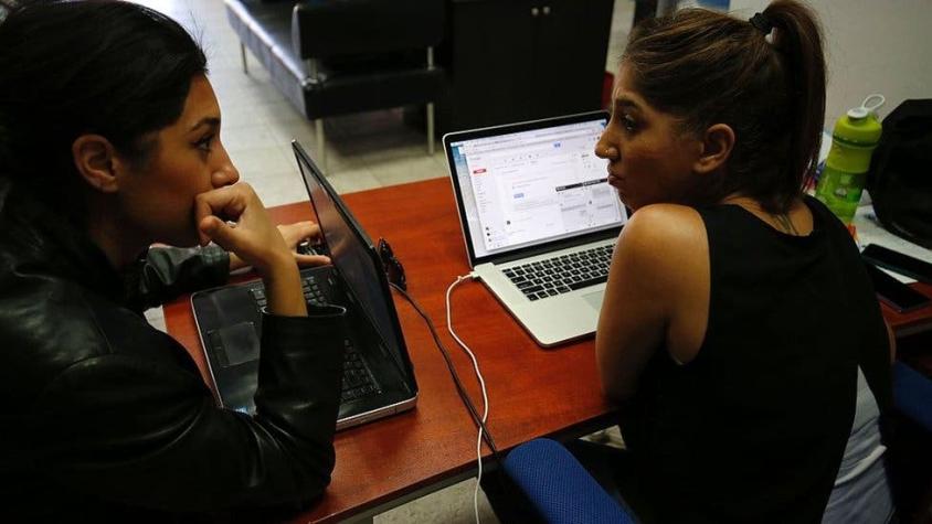 Cómo la tecnología está logrando generar un acercamiento entre israelíes y palestinos
