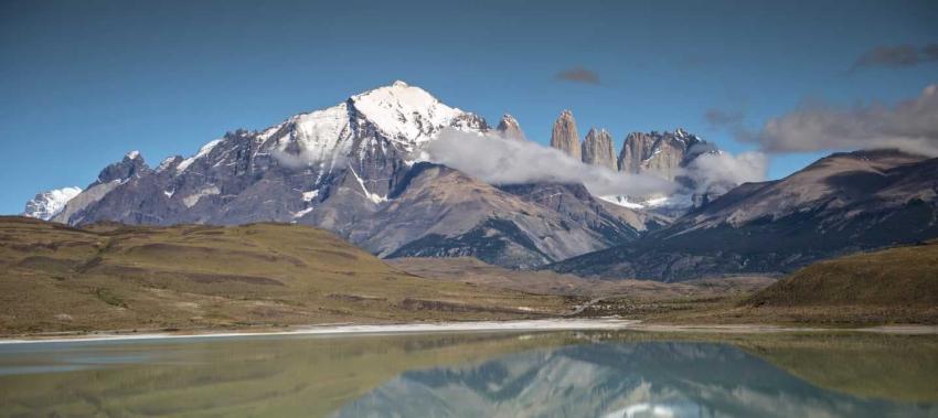 Parque Nacional Torres del Paine: El nombre original de la maravilla al sur de Chile