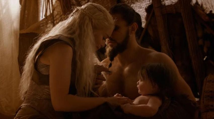 "Game of thrones" (8x06): la última visión de Daenerys que falta por responder augura su muerte
