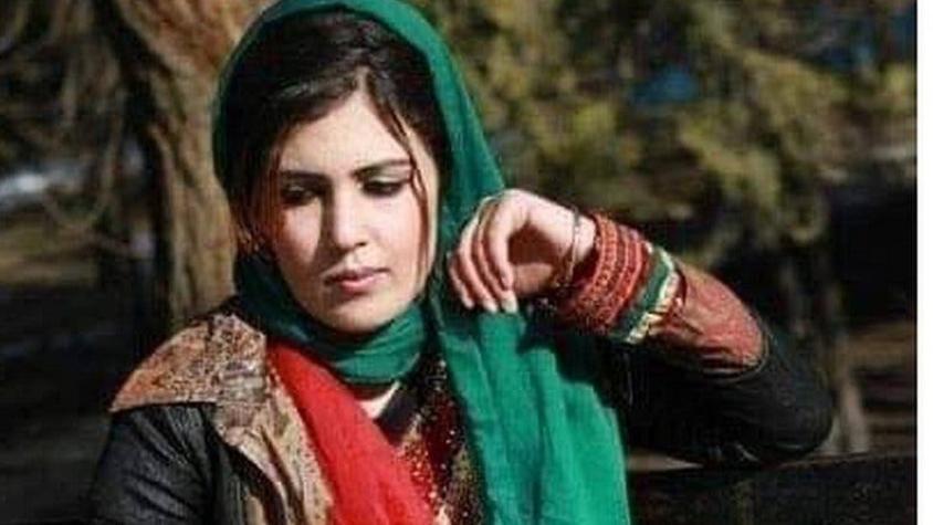 Mina Mangal: por qué el asesinato de esta periodista causa tanta conmoción en Afganistán
