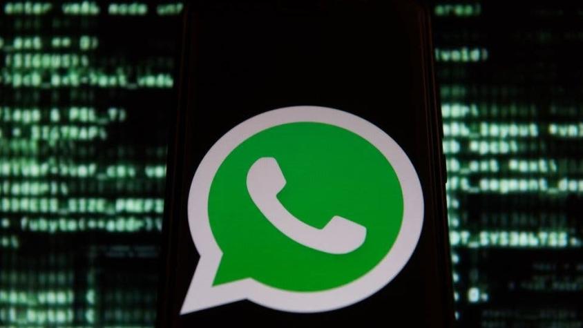 Whatsapp descubre un software espía usado para atacar a un grupo muy selecto de usuarios