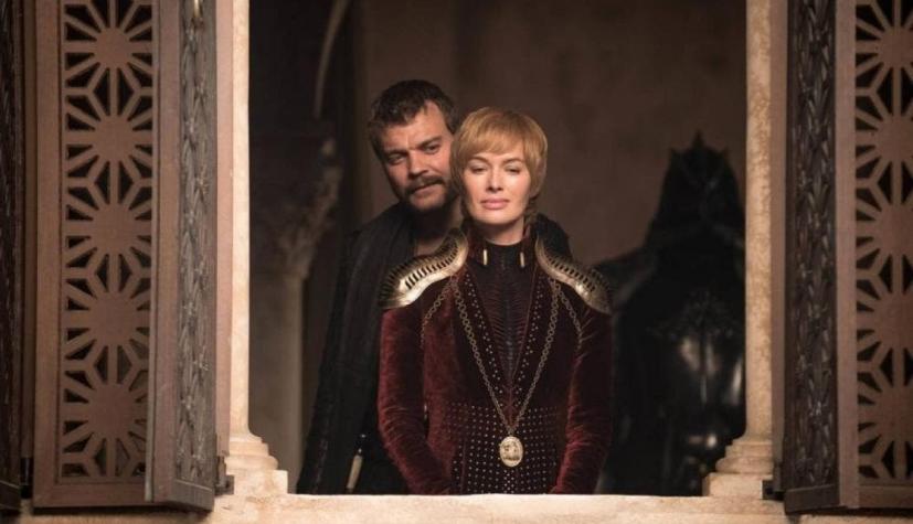 Actriz de "Game of Thrones" despide a su odiado personaje y admite: "La amé"