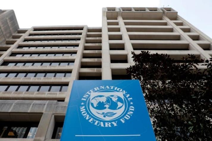 DF | Banco Mundial y FMI harán evaluación del sistema financiero chileno