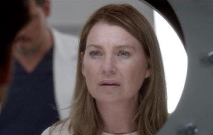 [VIDEO] Todo por amor: El gran sacrificio que marcará el final de temporada de Grey's Anatomy