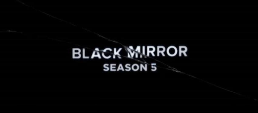 [VIDEO] Black Mirror: revisa el tráiler de la quinta temporada (y cómo lucirá Miley Cyrus)