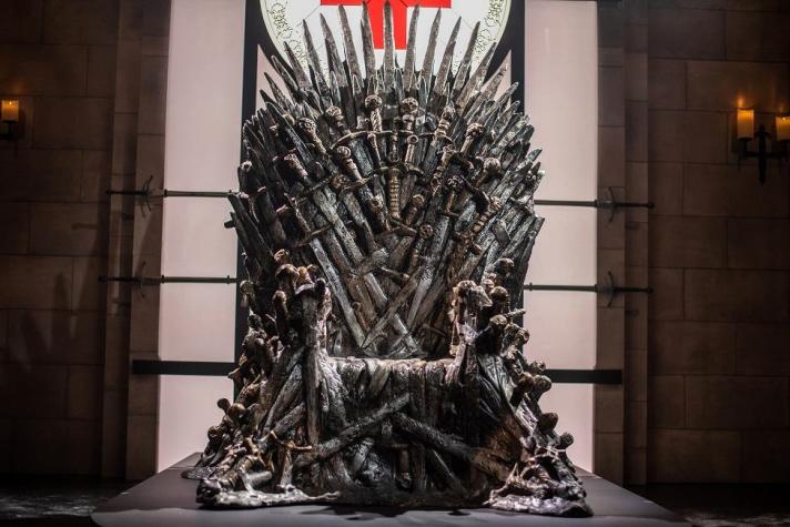 HBO anuncia estreno de documental sobre filmación de la octava temporada de Game Of Thrones