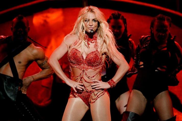 La noticia que nadie quería escuchar: Britney Spears podría retirarse para siempre de los escenarios