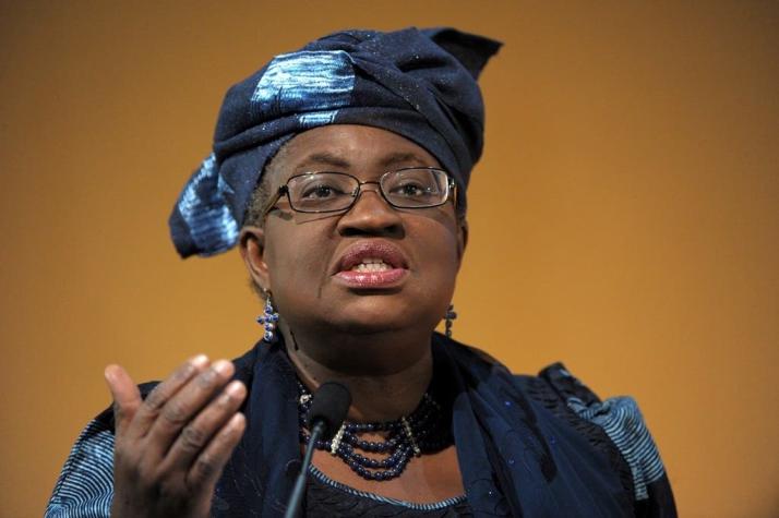 Mujeres Bacanas: Ngozi Okonjo-Iweala, la reformadora económica de Nigeria