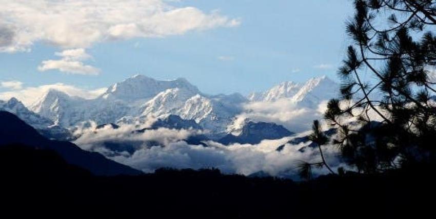 Chileno se encuentra desaparecido en expedición a la tercera montaña más alta del mundo