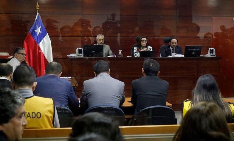 Caso Nibaldo Villegas: Ex pareja es condenada a presidio perpetuo calificado